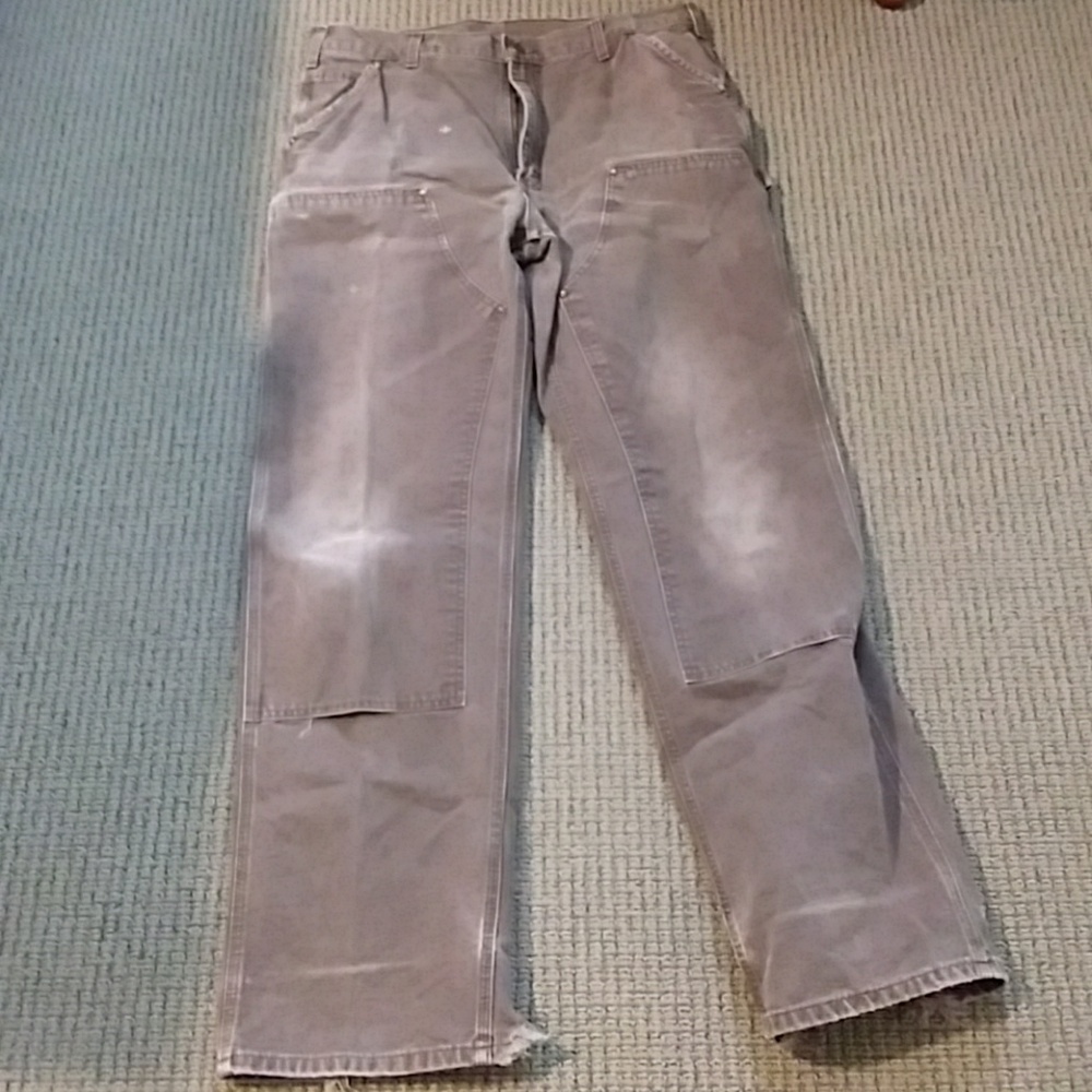 Carhart Dungaree Fit